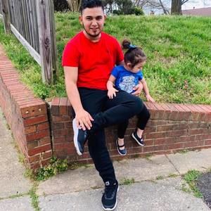 Meet your Posher, Marvin